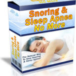 cure snoring